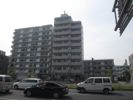 アドヴァンス川崎の外観画像