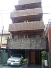 フェニックス中野新橋パインアイルの外観画像