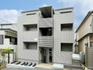 ベルリード渋谷本町の外観画像