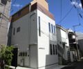 目黒SPACE Nの外観画像