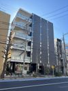 シャングリラの外観画像