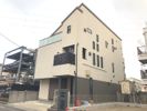 Maison de l’Angeの外観画像