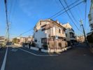 パステル童夢の外観画像