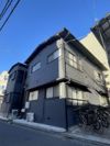 アカゲラの家（D）：旧信濃荘の外観画像