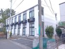 レオパレス文京台ハイツの外観画像