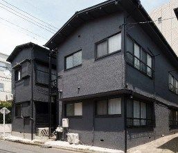 アカゲラの家(D)の外観画像
