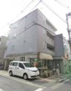 アベリア千駄ヶ谷の外観画像
