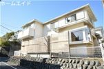 鵠沼ホームズ（貸家）の外観画像