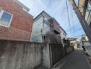 小山アパートの外観画像
