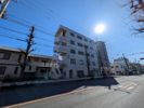 エクセル駒沢の外観画像