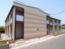 レオパレス岡IIの外観画像