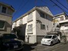 フェリース桜新町の外観画像
