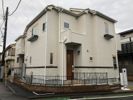 SHUKURA練馬区関町東1号棟の外観画像