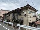 コーポあがわの外観画像