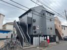 カーサ・フローラの外観画像