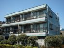 ヴェルデ多摩川の外観画像