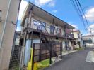 清風荘の外観画像