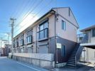 West Houseの外観画像