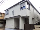 プルミエール自由が丘の外観画像