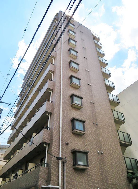 日神パレステージ吉祥寺の外観画像
