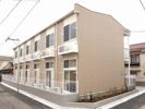 レオパレスアマランサスの外観画像