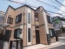 アーバンプレイスシャンゼリゼの外観画像