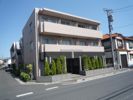 TKフラッツ草加の外観画像