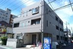 タングラムの外観画像