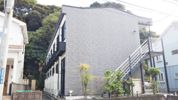 レオパレスシャルマン加藤の外観画像