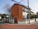 サンハイツ豊玉の外観画像