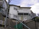 サンヒルハイツ EASTの外観画像