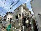 ライフピアグレイスの外観画像