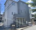 ヴィラ フロイデの外観画像