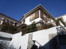 連光寺戸建A棟の外観画像