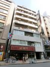 ラフィネ新宿の外観画像