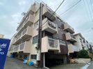 シルバーコーポの外観画像