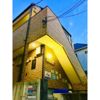 シャトー新大塚の外観画像
