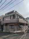 シンアイプラザ品川南の外観画像
