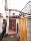 千石1丁目貸家の外観画像