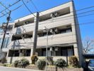 I’cube Gardenの外観画像
