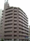 日神パレステージ伊勢佐木の外観画像