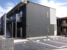 ミランダ光彩EASTの外観画像
