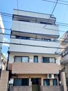 ミレニアム新井の外観画像