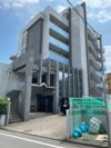 パークサイド石坂の外観画像