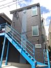 グッドウィル小机3号館の外観画像