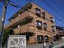 ライオンズマンション白楽第2の外観画像