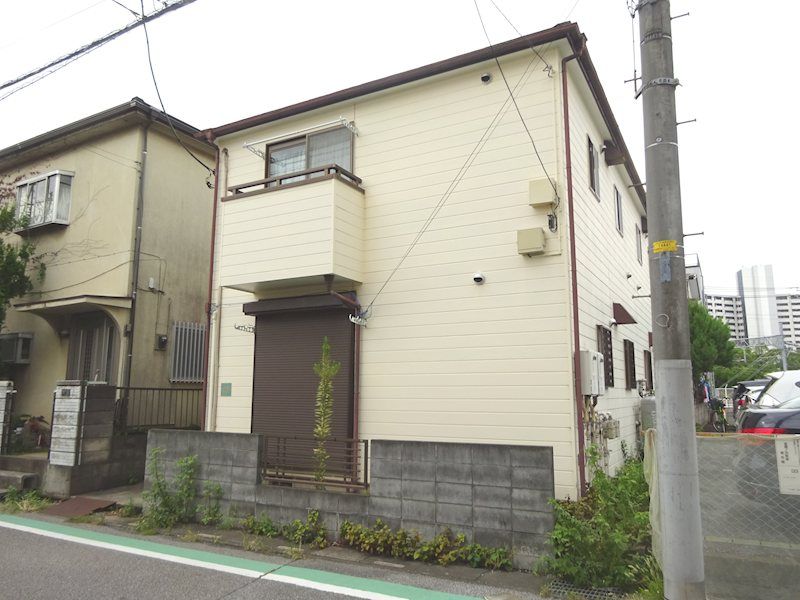 SAMAX MIMURAの外観画像