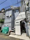 シティハイムの外観画像