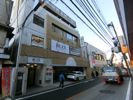 ユーコート田無の外観画像