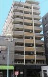 ヴィータローザCQレジデンス南千住の外観画像